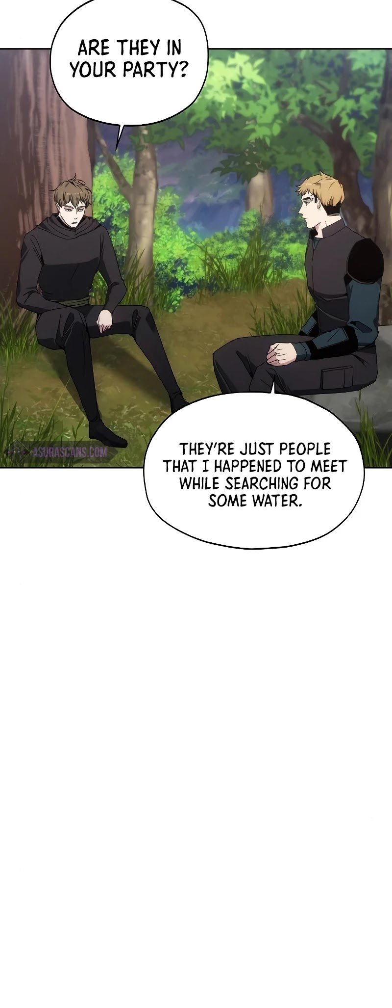How to Live as a Villain Chapter 38 166 030