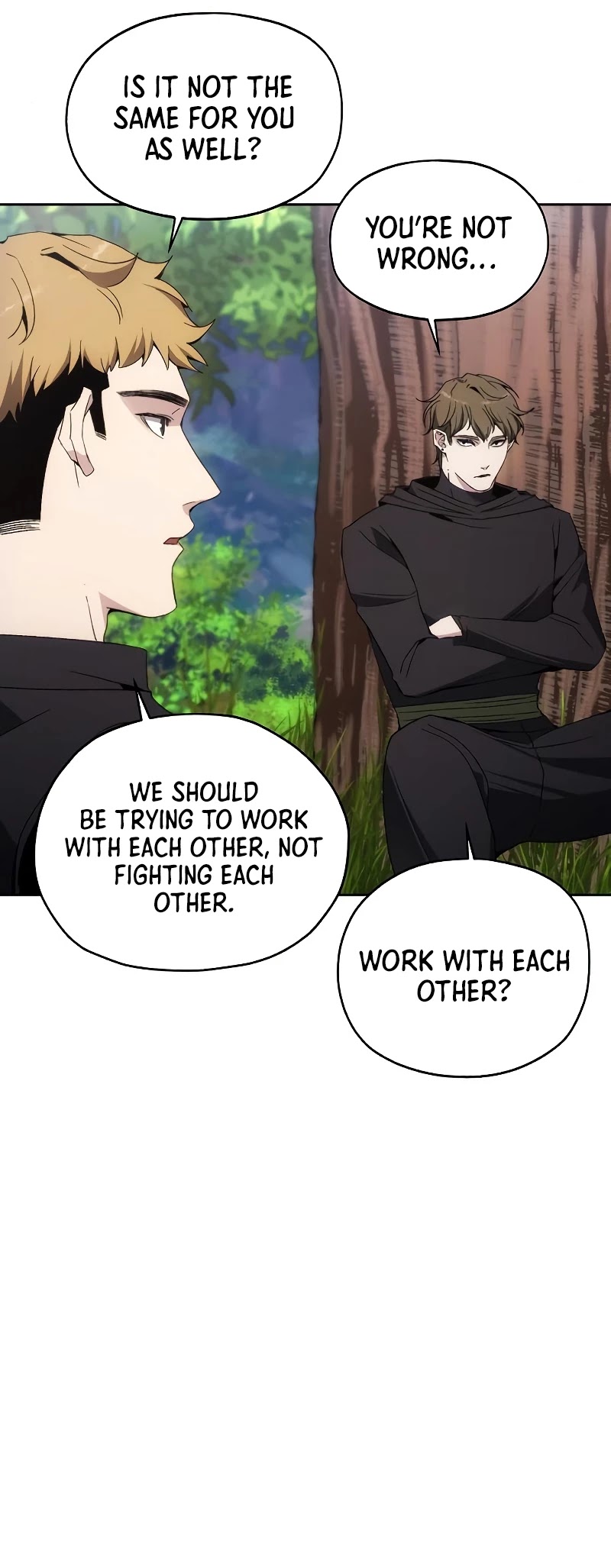 How to Live as a Villain Chapter 38 167 031