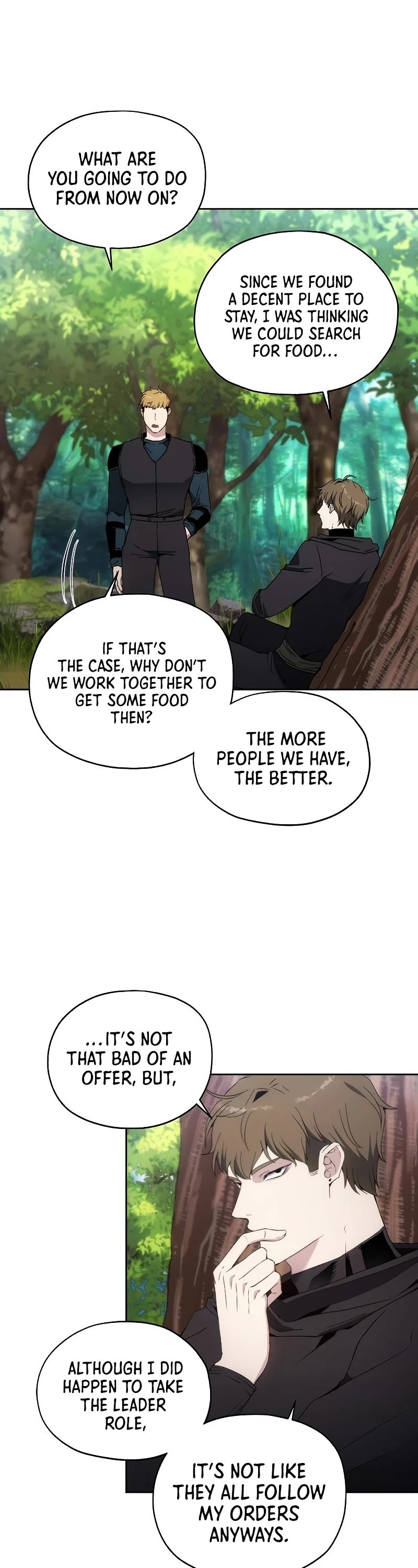 How to Live as a Villain Chapter 38 170 034