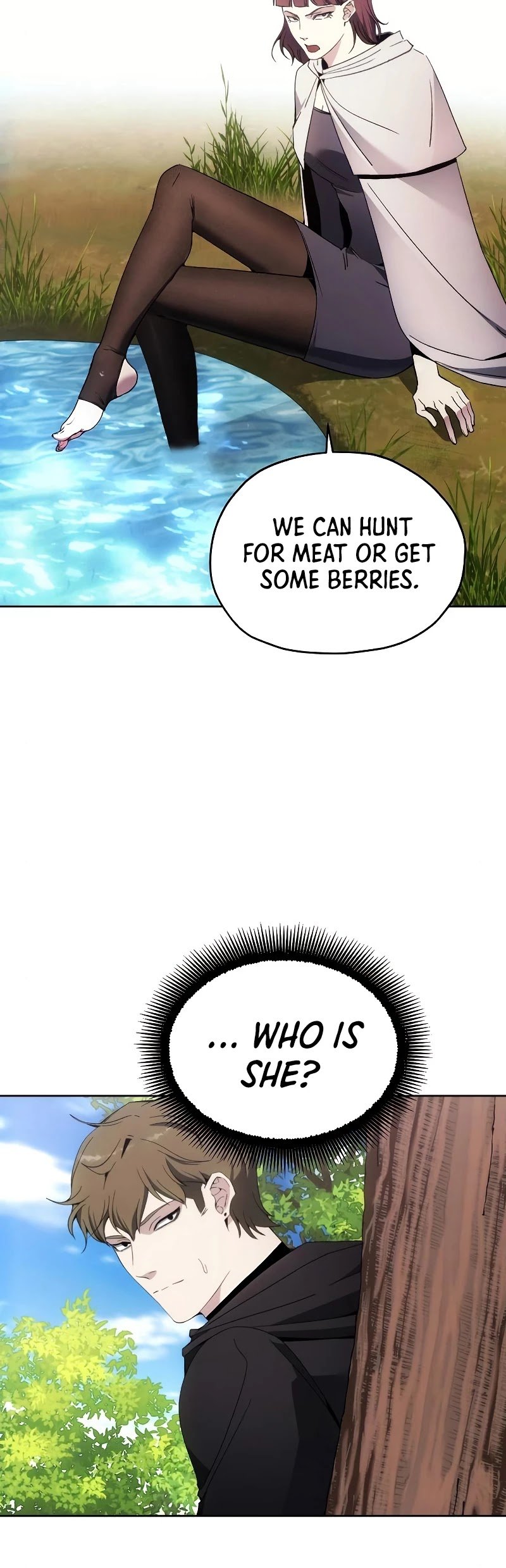 How to Live as a Villain Chapter 38 172 036