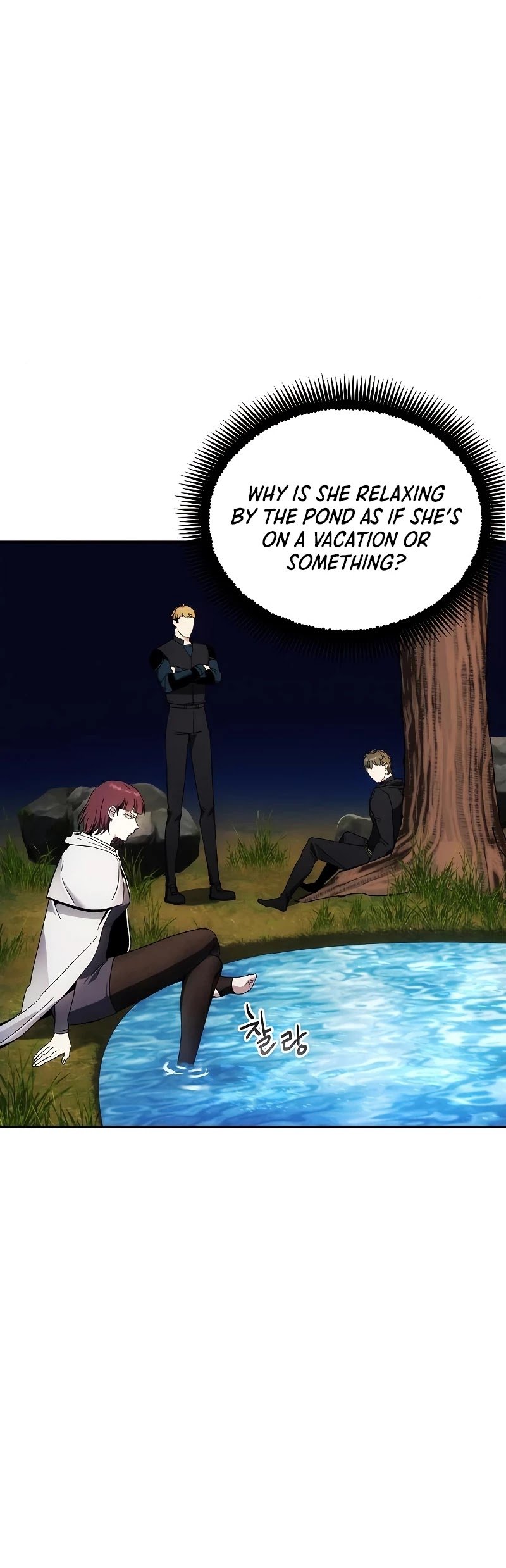 How to Live as a Villain Chapter 38 173 037