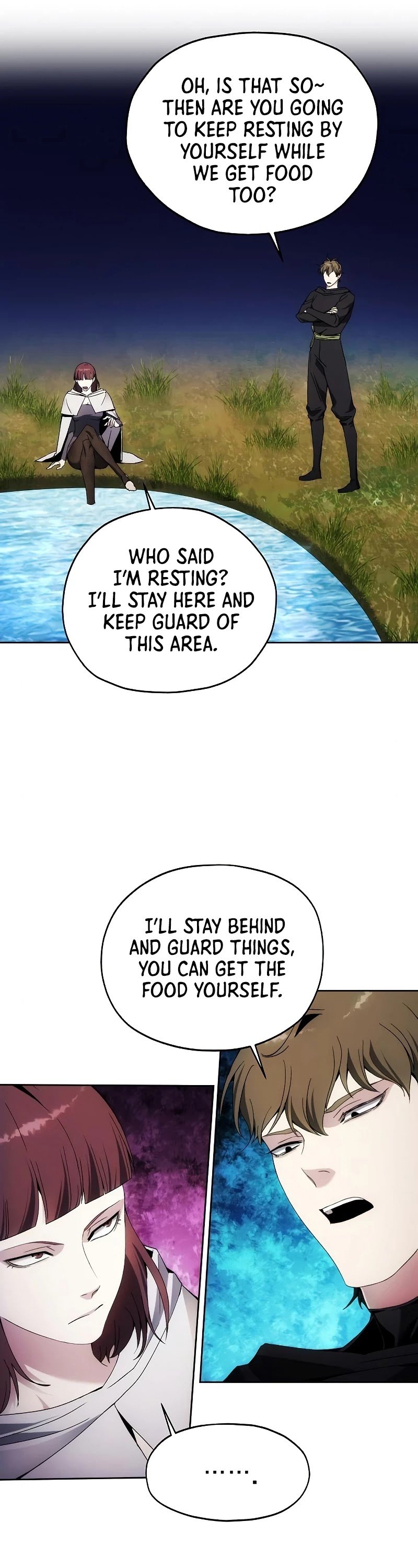 How to Live as a Villain Chapter 38 175 039