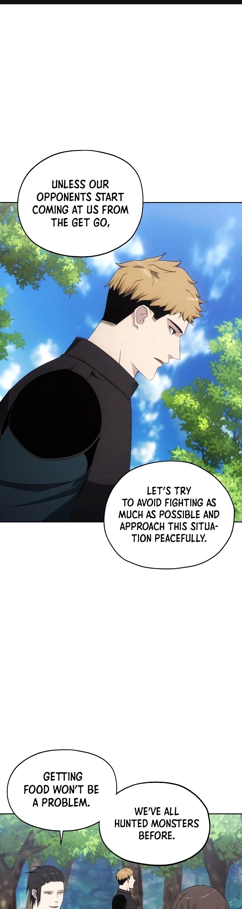 How to Live as a Villain Chapter 39 132 002