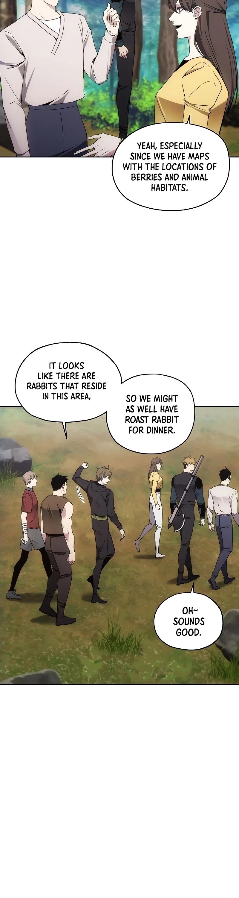 How to Live as a Villain Chapter 39 133 003