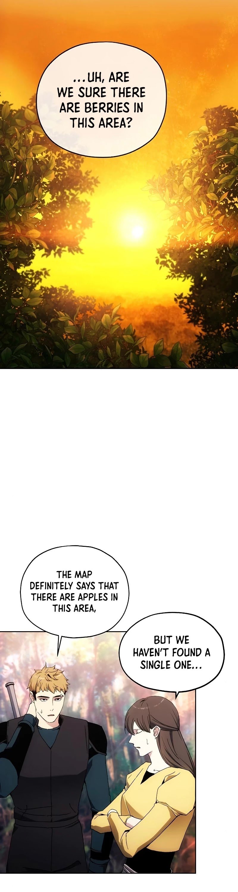 How to Live as a Villain Chapter 39 135 005