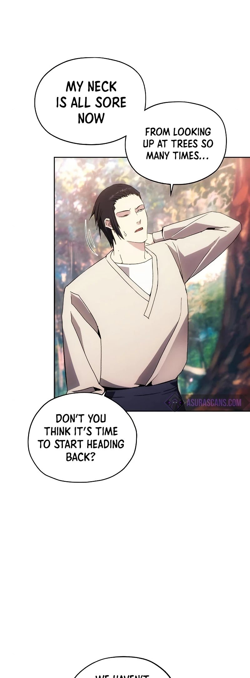 How to Live as a Villain Chapter 39 136 006
