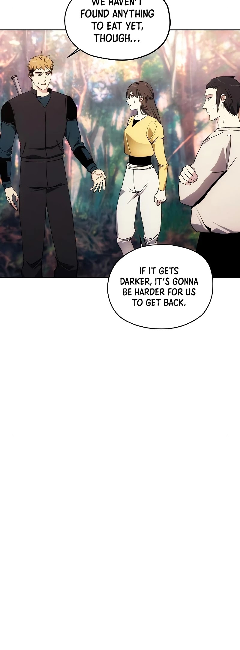 How to Live as a Villain Chapter 39 137 007