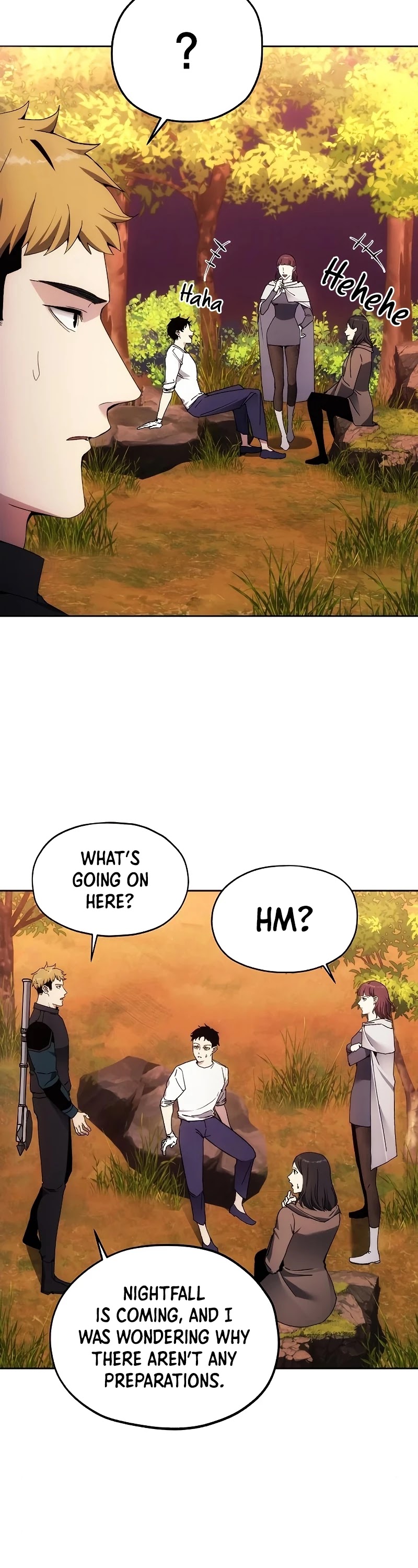 How to Live as a Villain Chapter 39 140 010