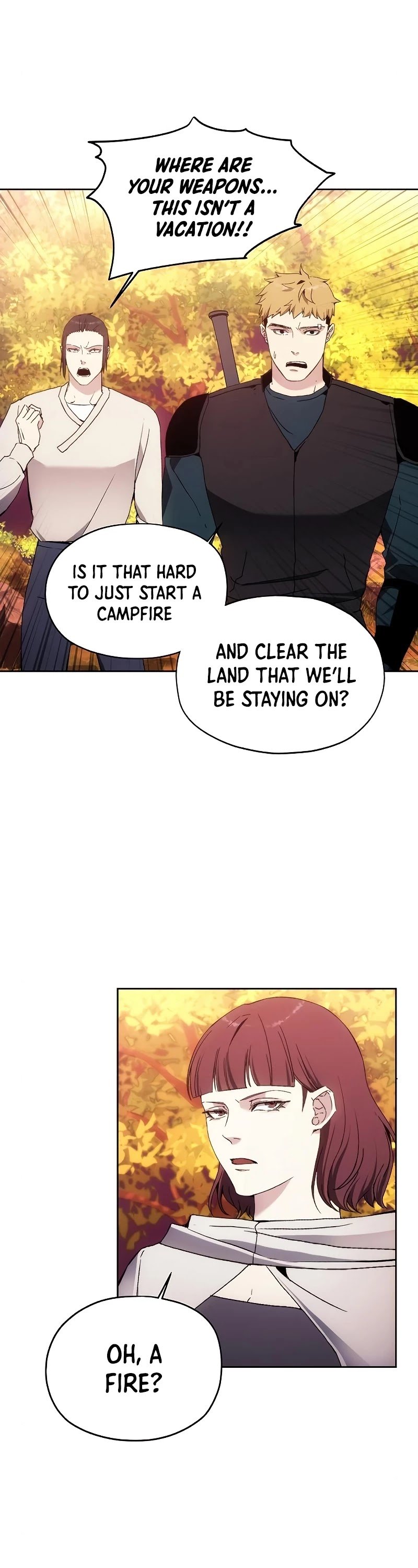 How to Live as a Villain Chapter 39 141 011