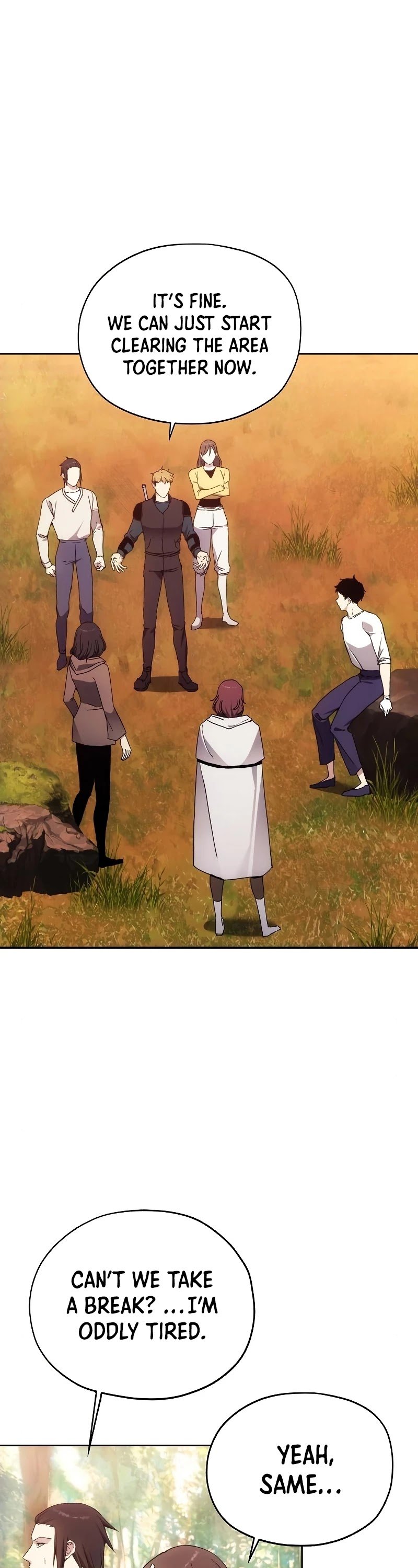 How to Live as a Villain Chapter 39 145 015