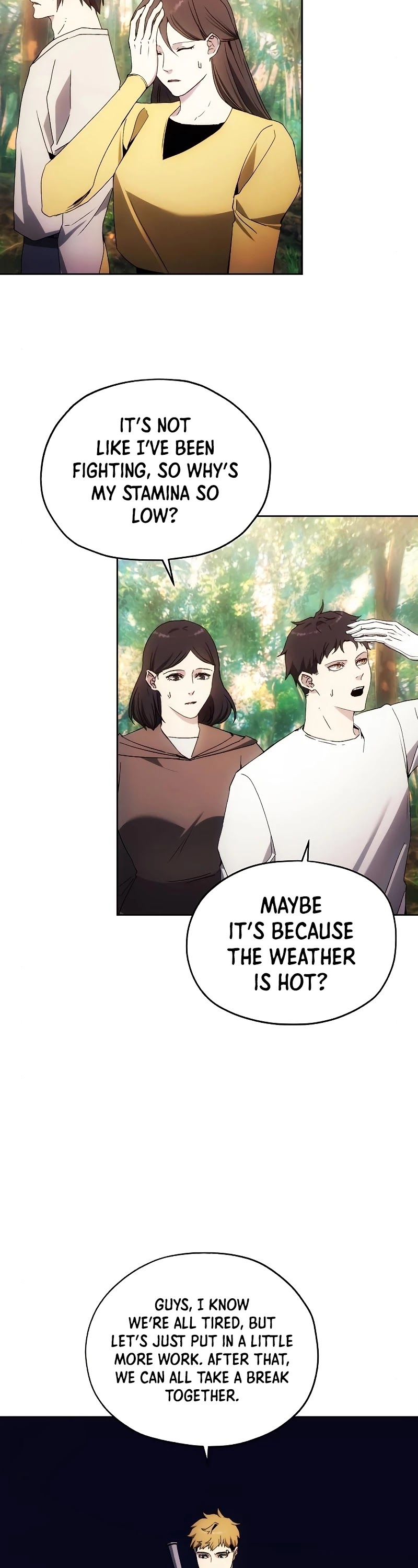 How to Live as a Villain Chapter 39 146 016