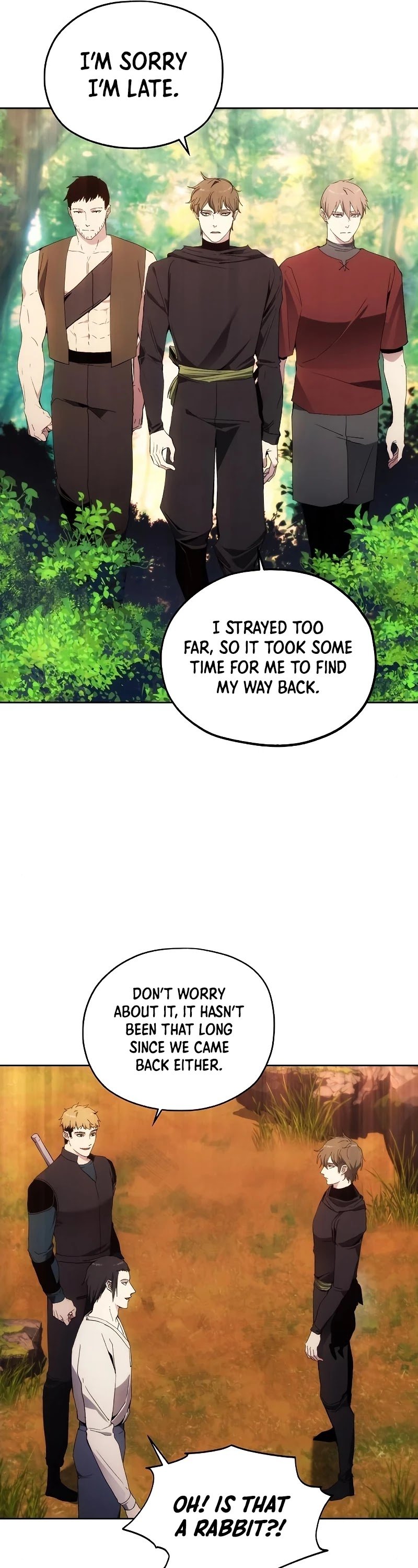 How to Live as a Villain Chapter 39 150 020