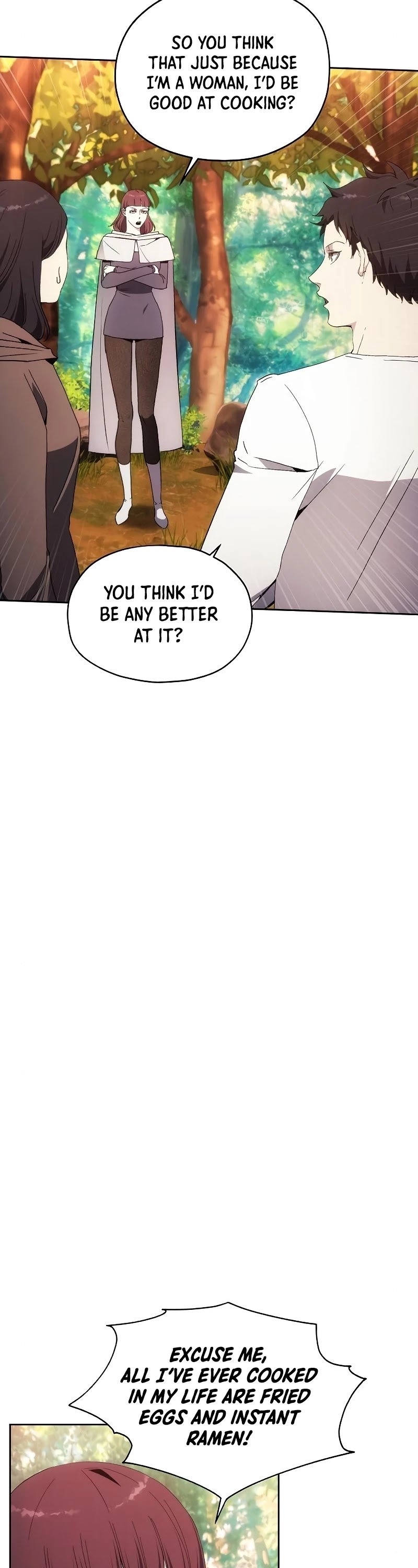How to Live as a Villain Chapter 39 153 023