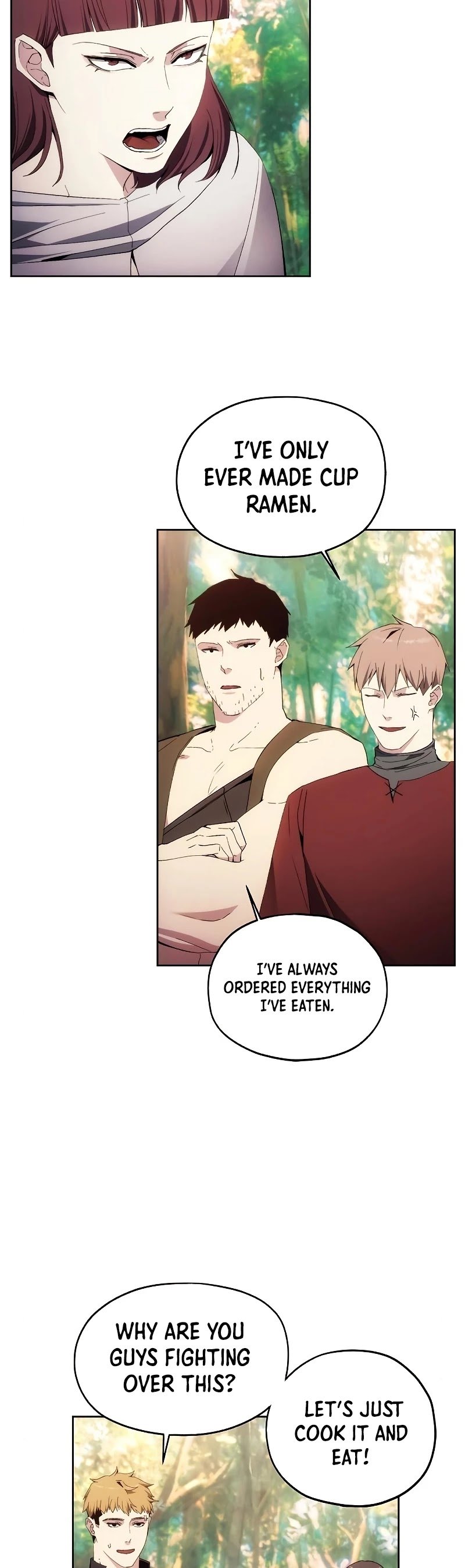 How to Live as a Villain Chapter 39 154 024