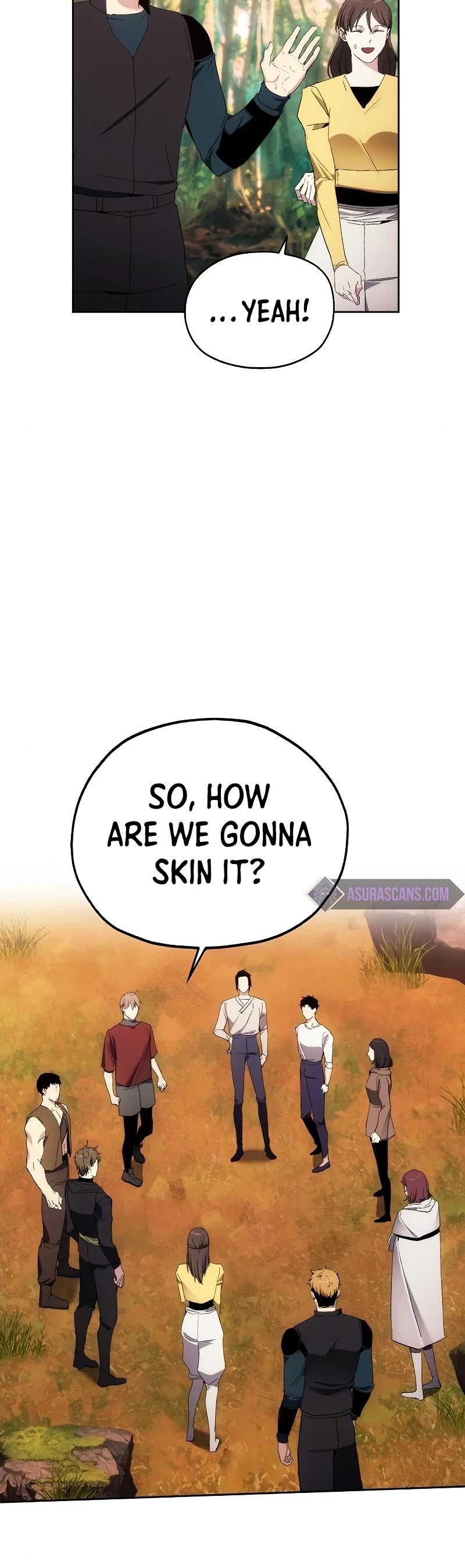 How to Live as a Villain Chapter 39 155 025