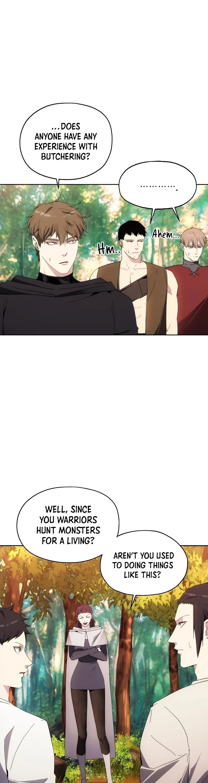 How to Live as a Villain Chapter 39 156 026