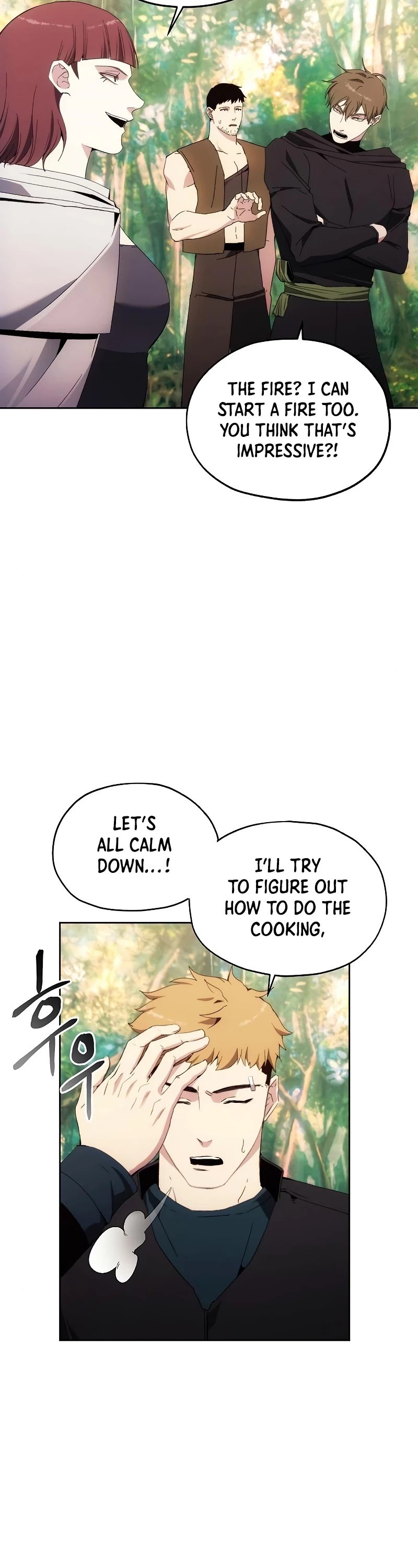 How to Live as a Villain Chapter 39 158 028