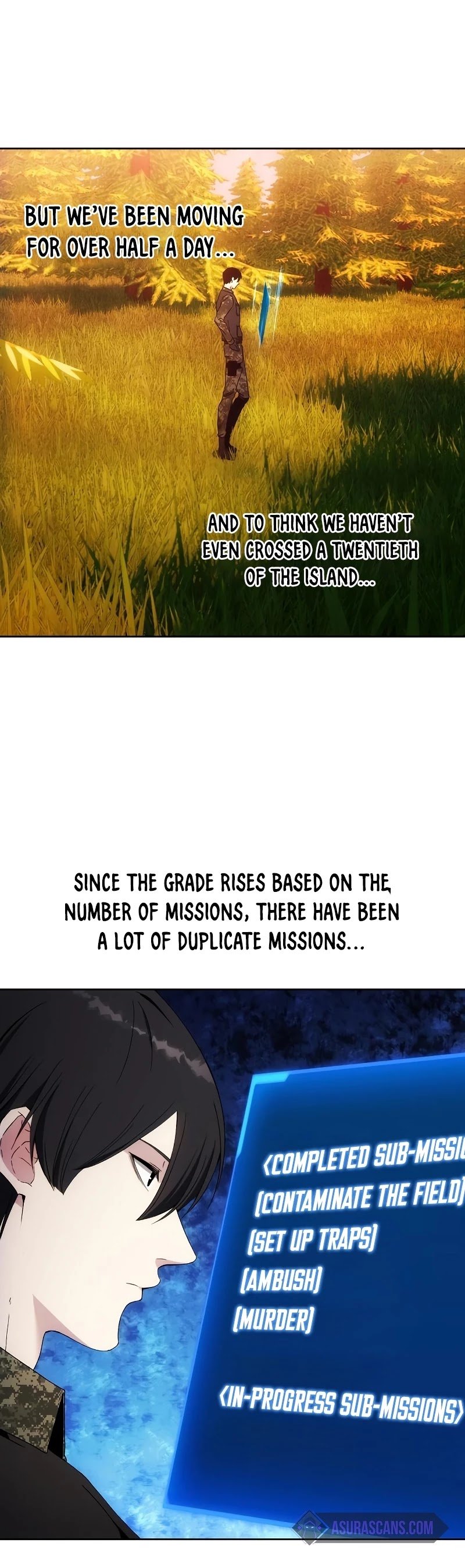 How to Live as a Villain Chapter 39 161 031