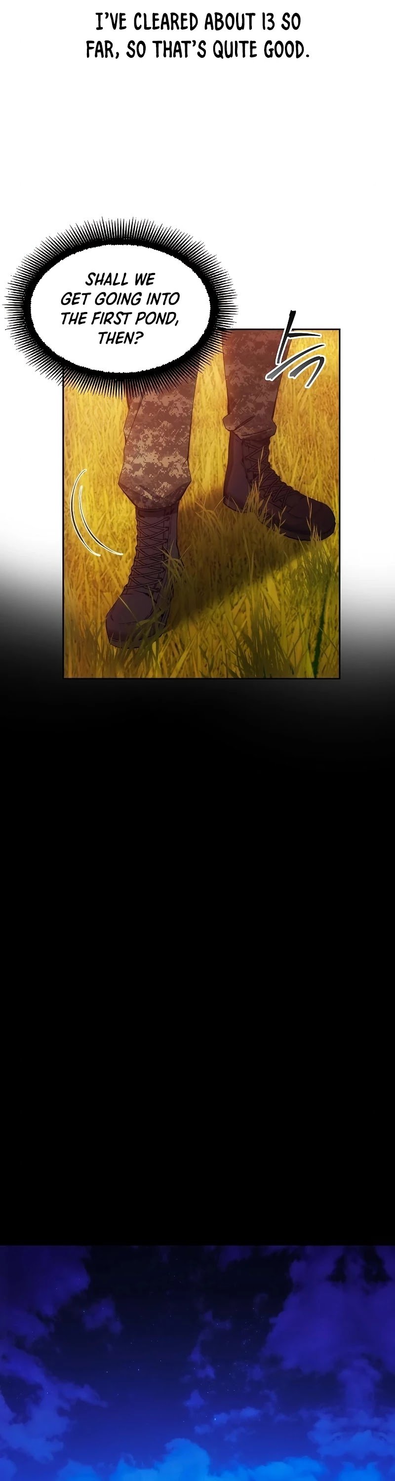 How to Live as a Villain Chapter 39 162 032