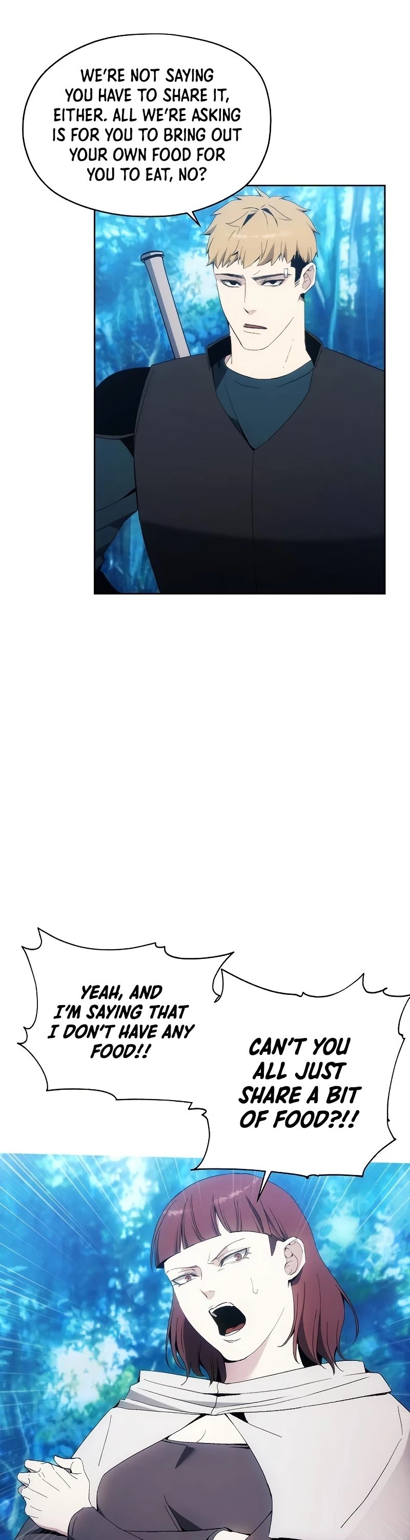 How to Live as a Villain Chapter 39 165 035