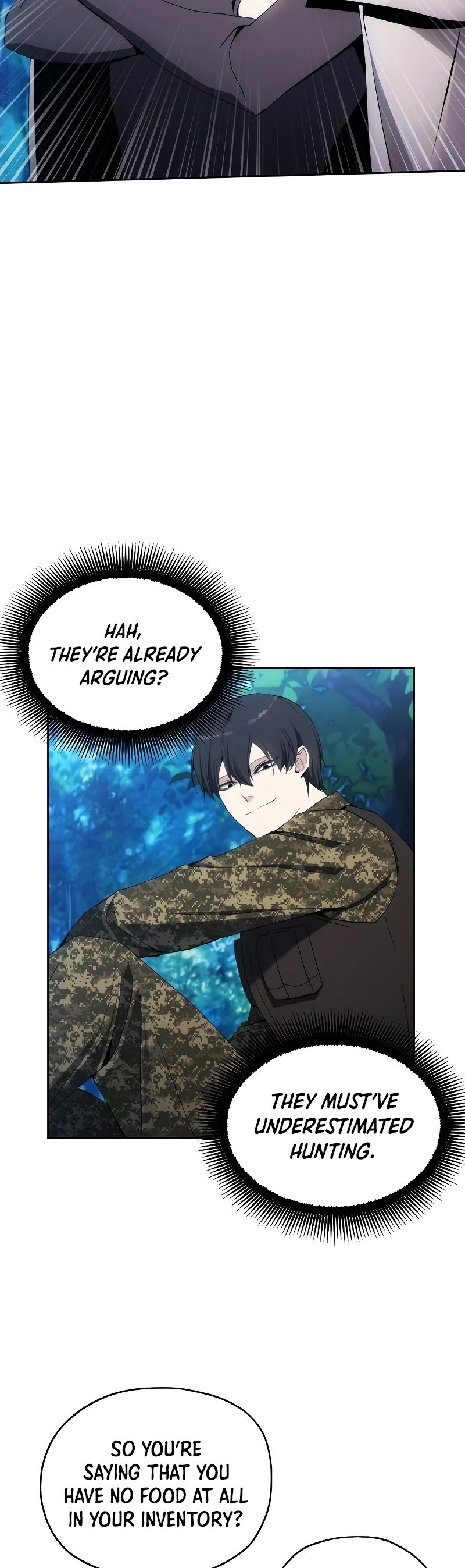 How to Live as a Villain Chapter 39 166 036