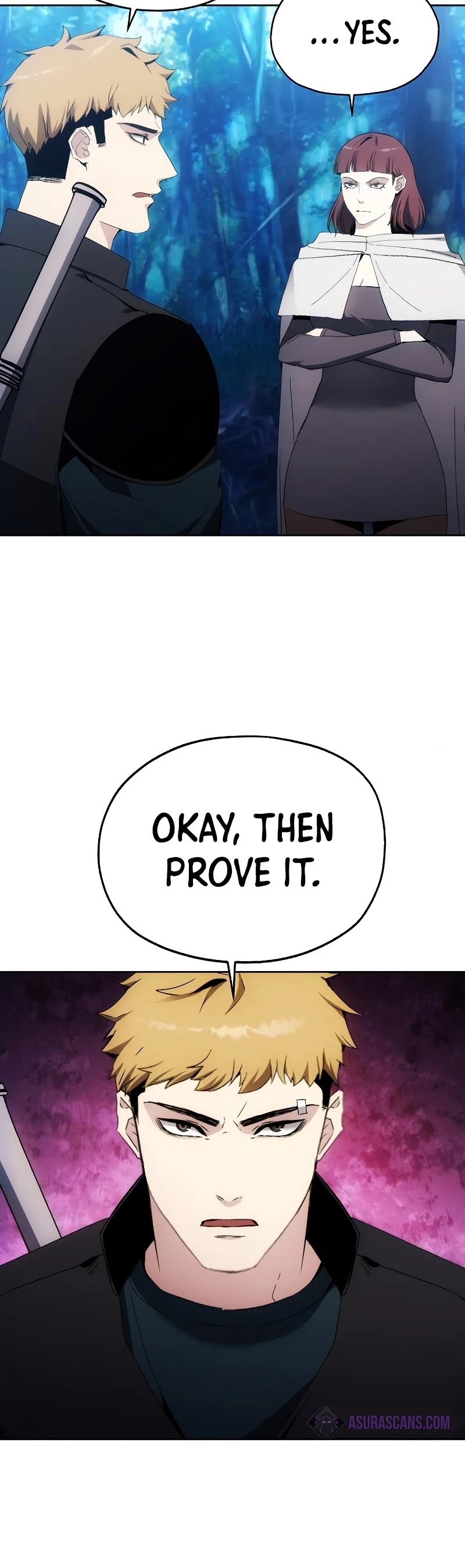 How to Live as a Villain Chapter 39 167 037