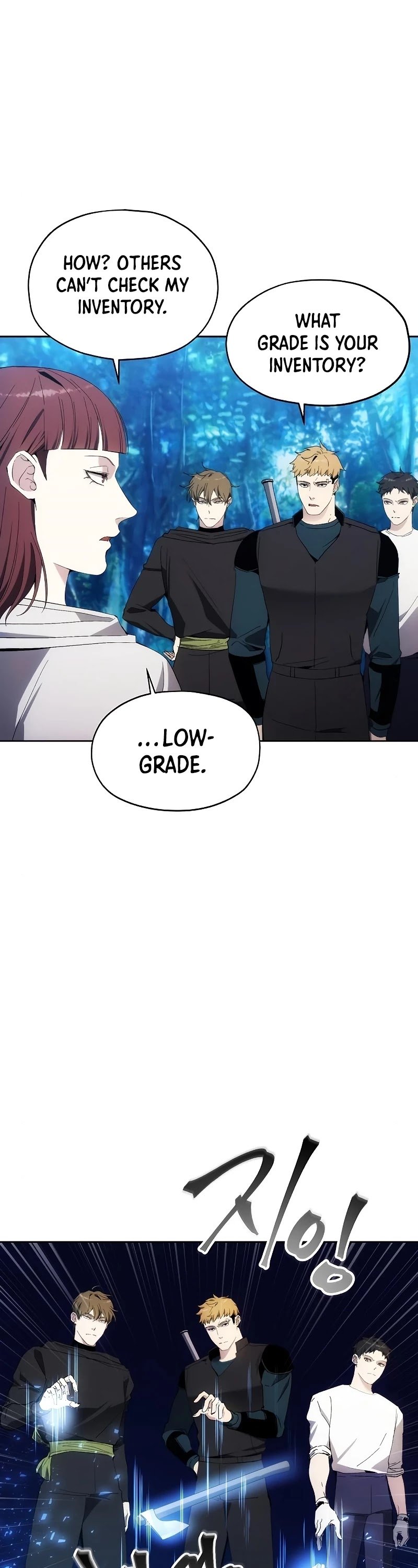 How to Live as a Villain Chapter 39 168 038