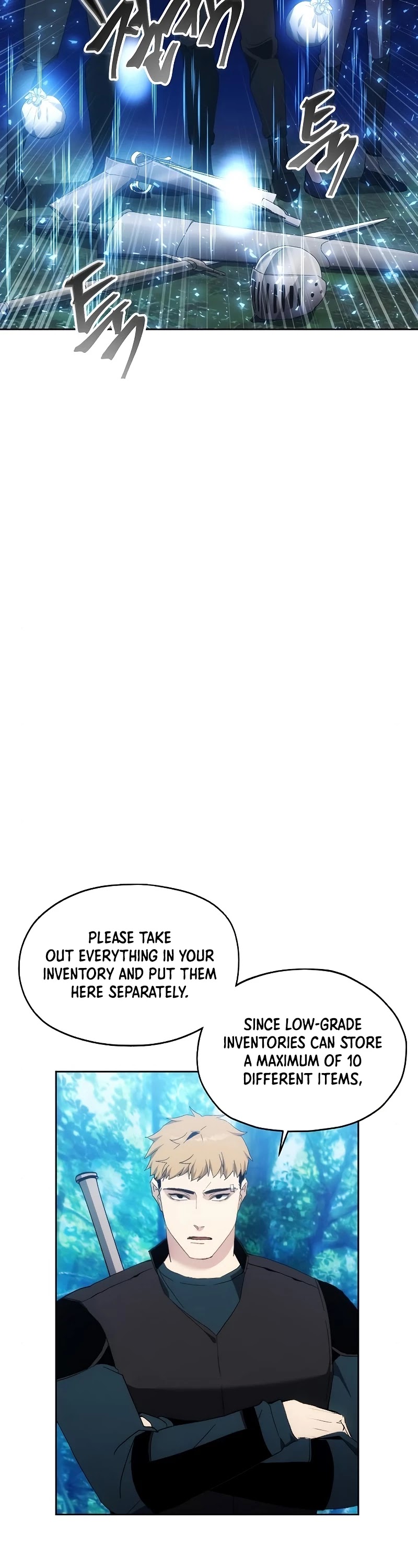 How to Live as a Villain Chapter 39 169 039