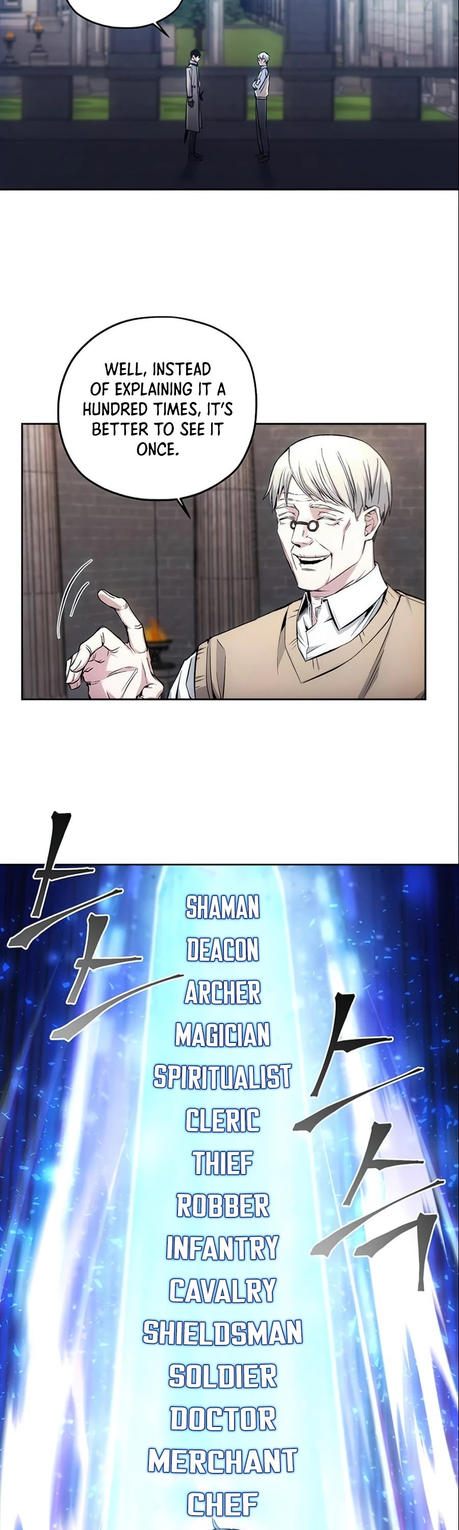 How to Live as a Villain Chapter 4 158 007