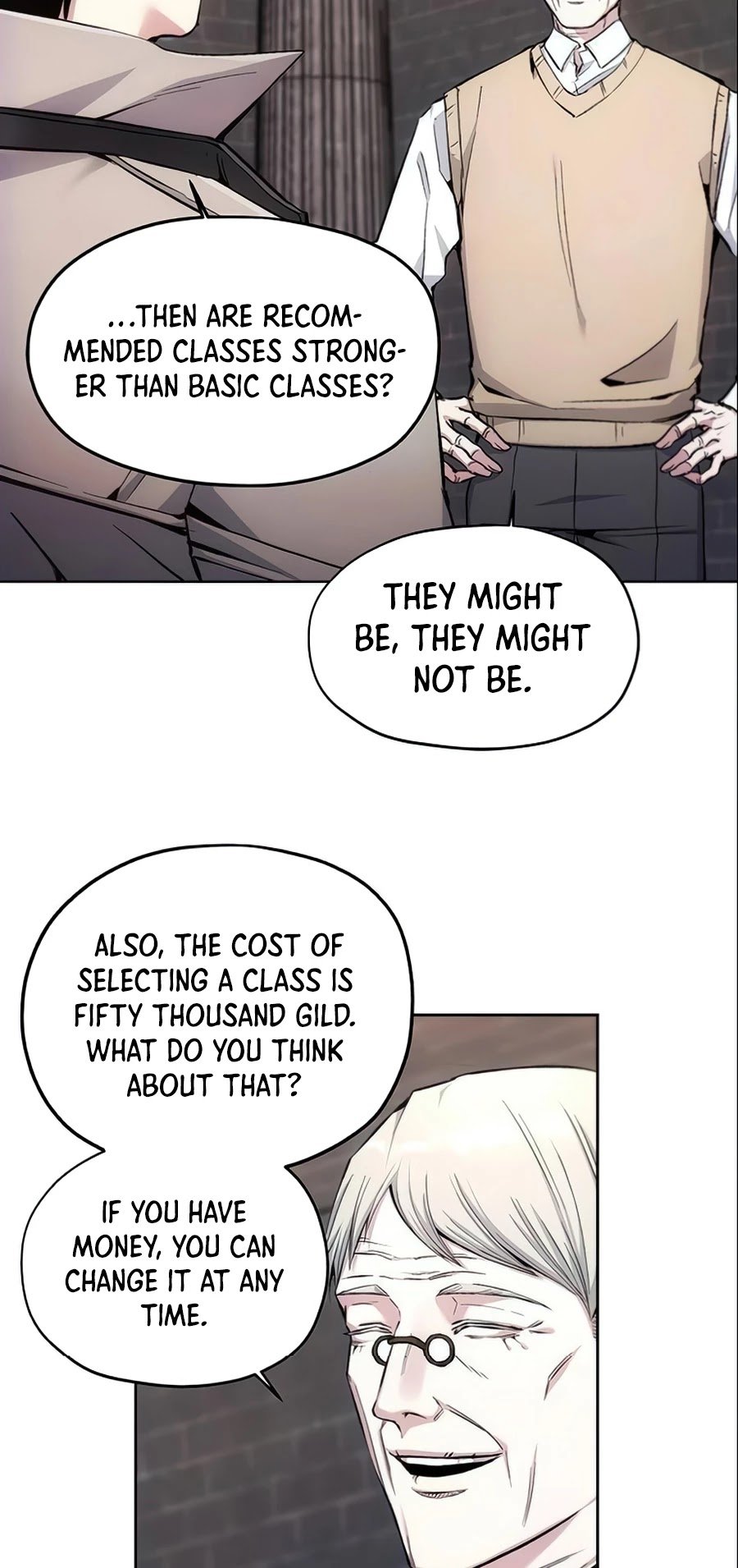 How to Live as a Villain Chapter 4 160 009