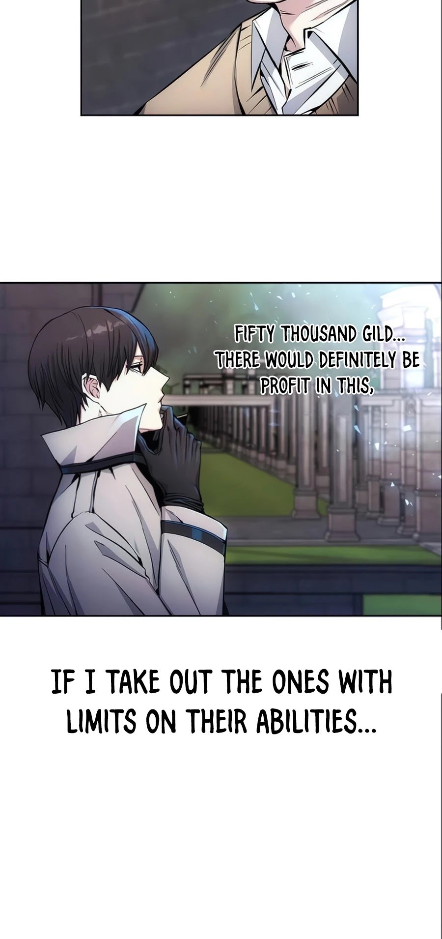 How to Live as a Villain Chapter 4 161 010