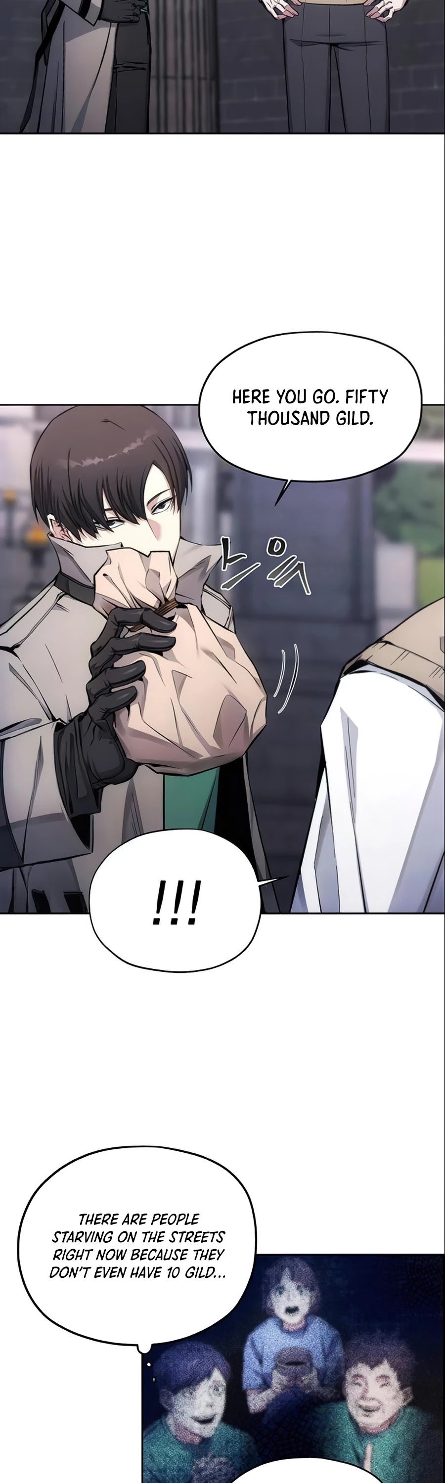 How to Live as a Villain Chapter 4 164 013