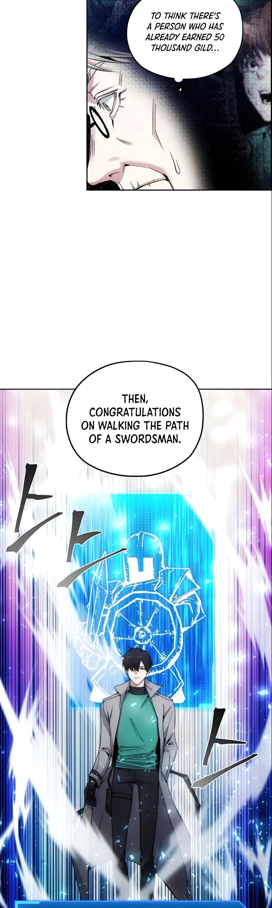 How to Live as a Villain Chapter 4 165 014