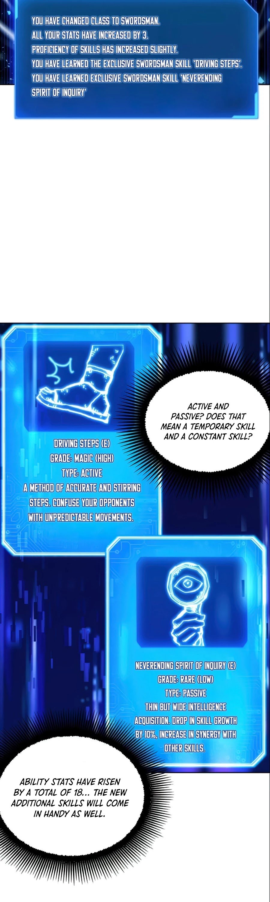 How to Live as a Villain Chapter 4 166 015