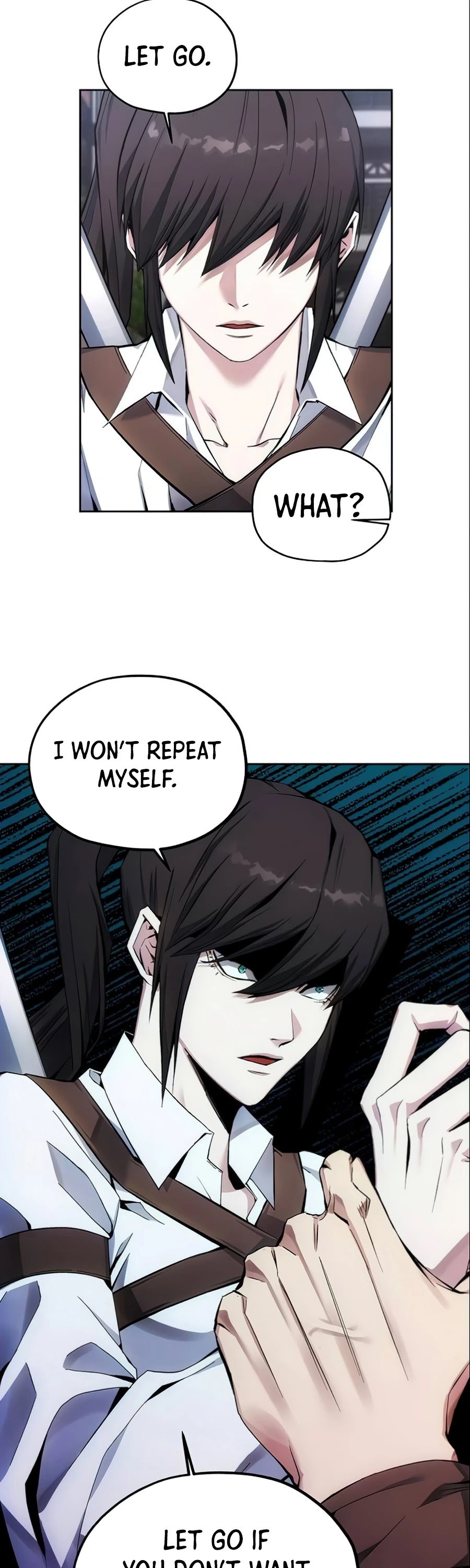 How to Live as a Villain Chapter 4 173 022