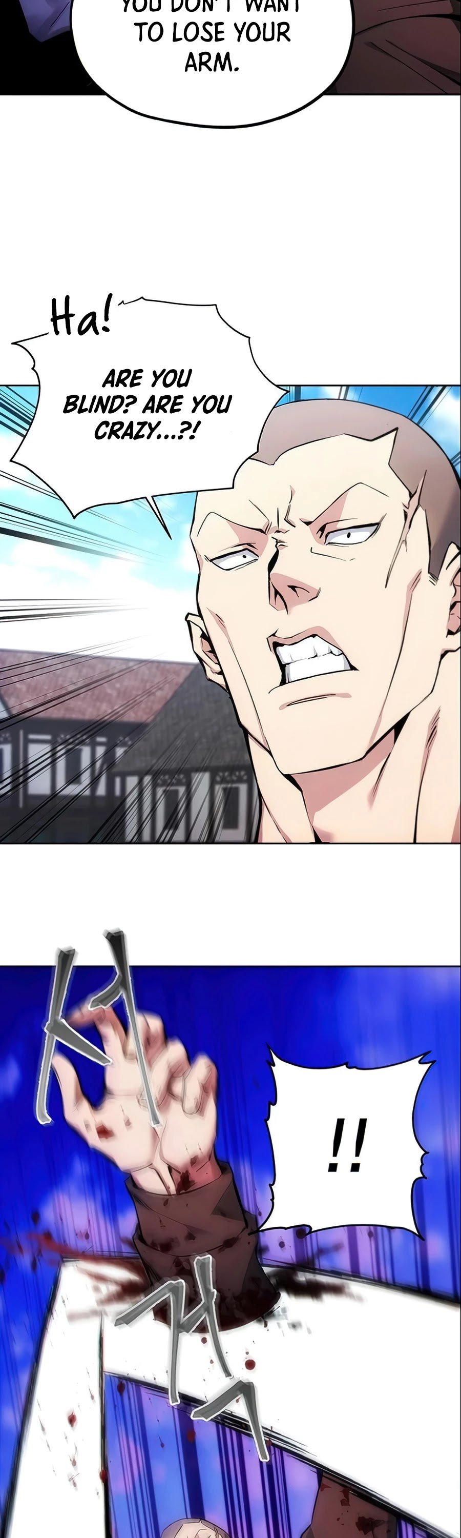 How to Live as a Villain Chapter 4 174 023