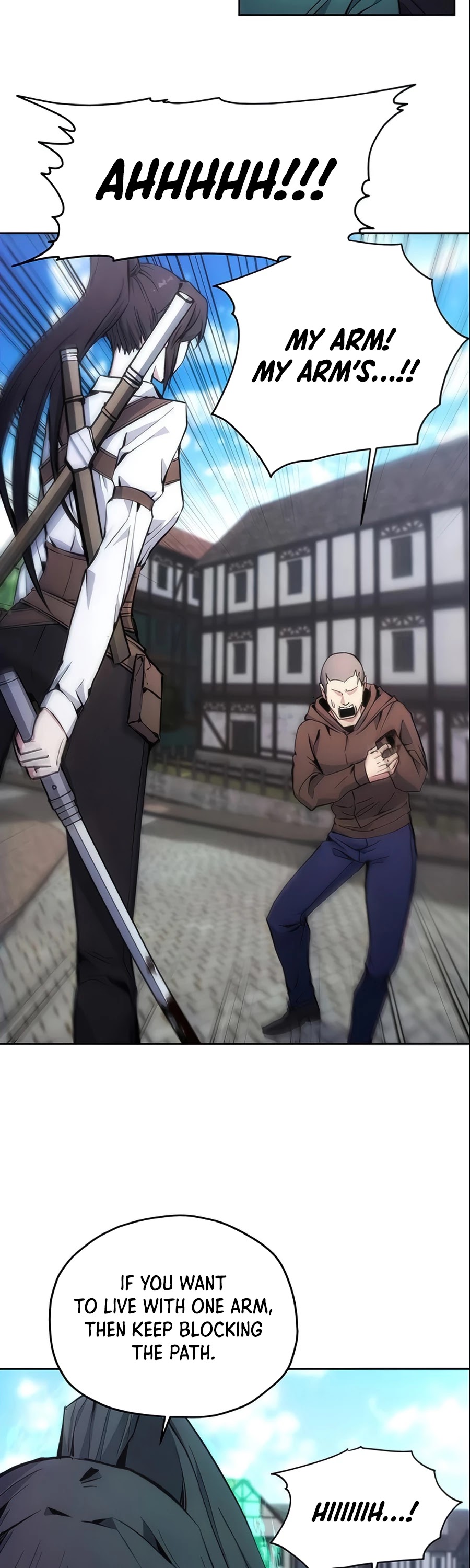 How to Live as a Villain Chapter 4 176 025