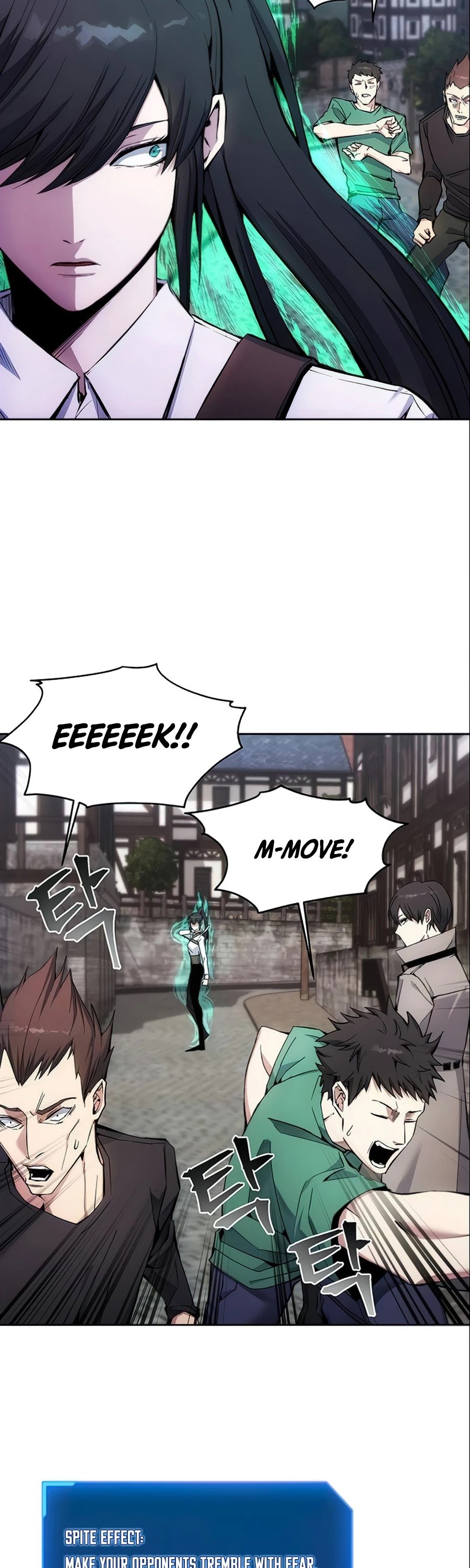 How to Live as a Villain Chapter 4 177 026