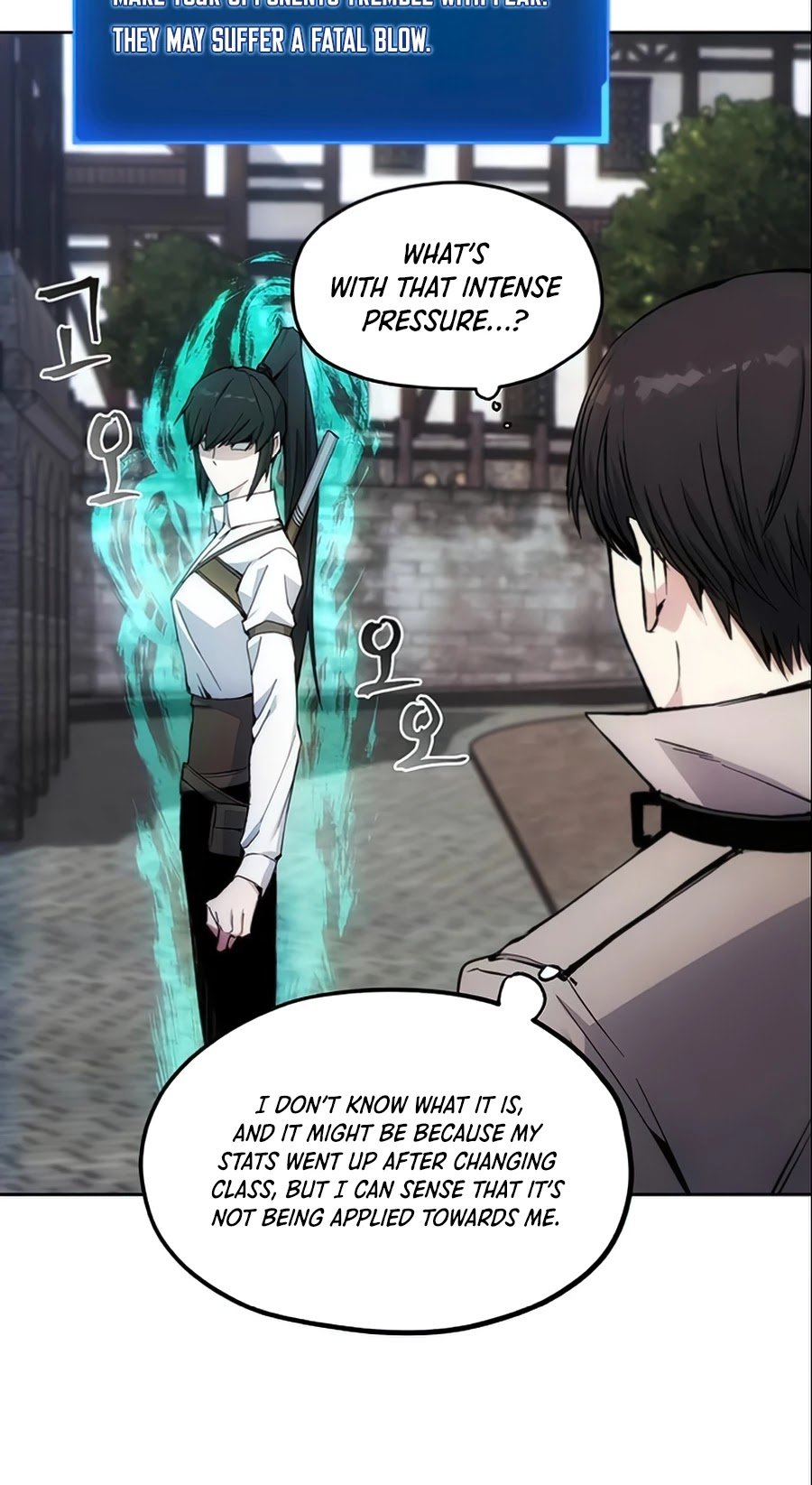 How to Live as a Villain Chapter 4 178 027