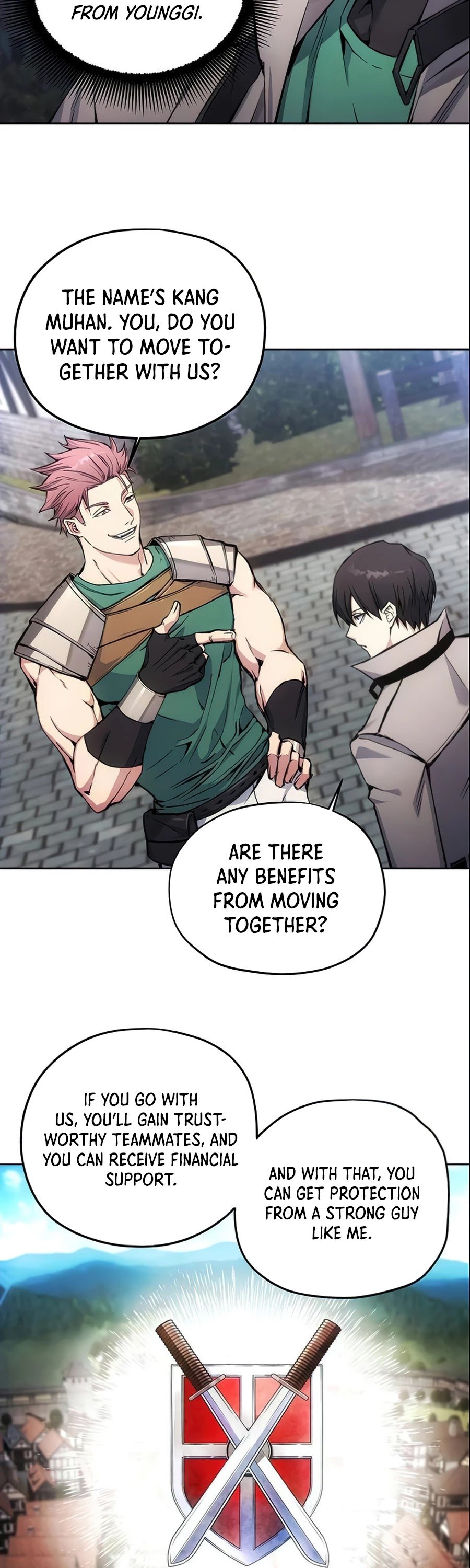 How to Live as a Villain Chapter 4 182 031