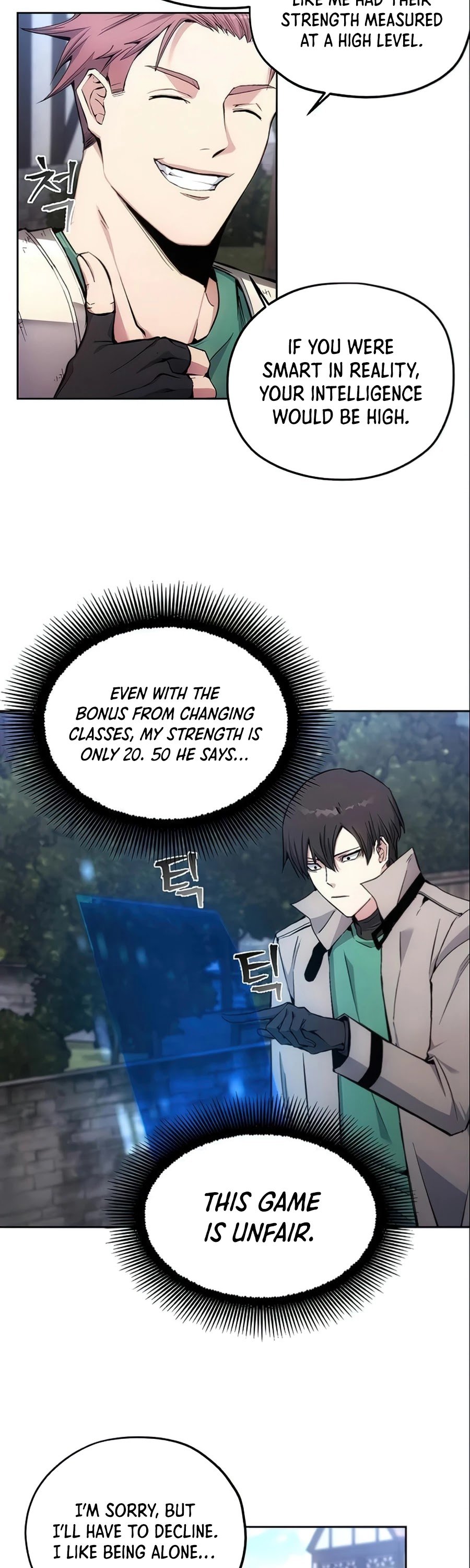 How to Live as a Villain Chapter 4 184 033