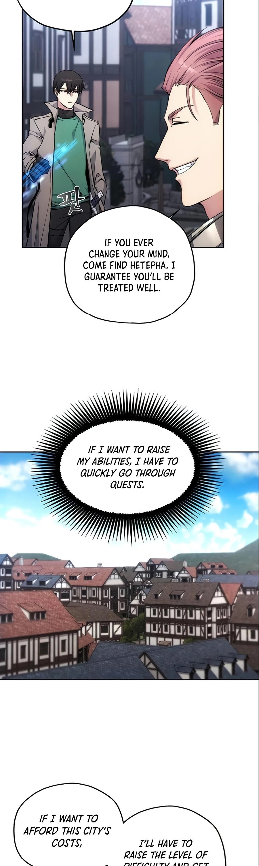 How to Live as a Villain Chapter 4 185 034