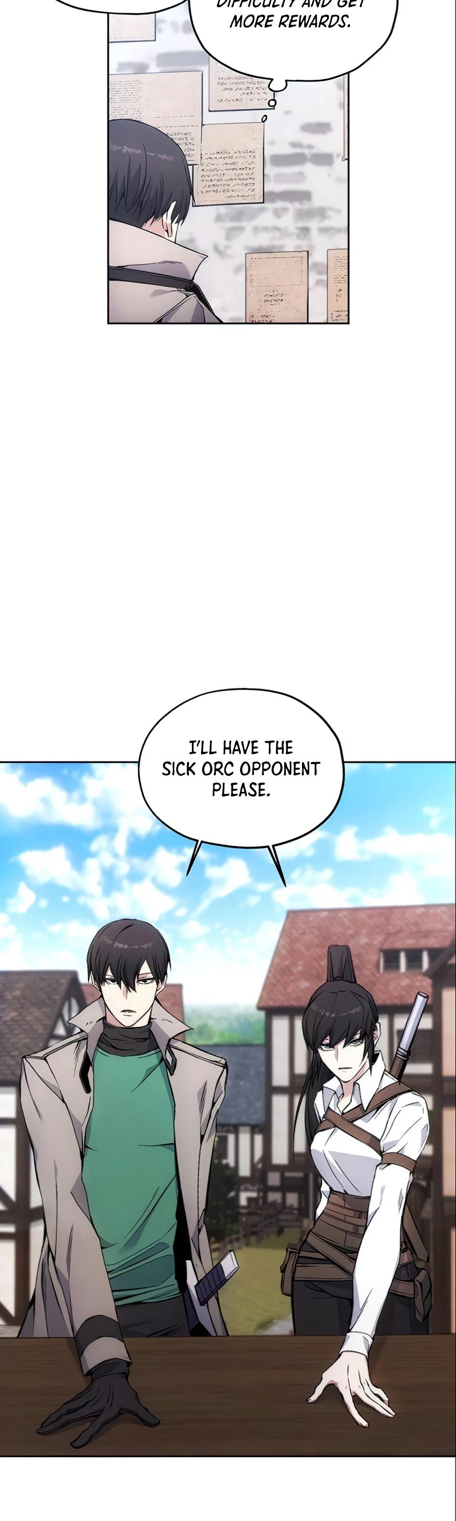 How to Live as a Villain Chapter 4 186 035