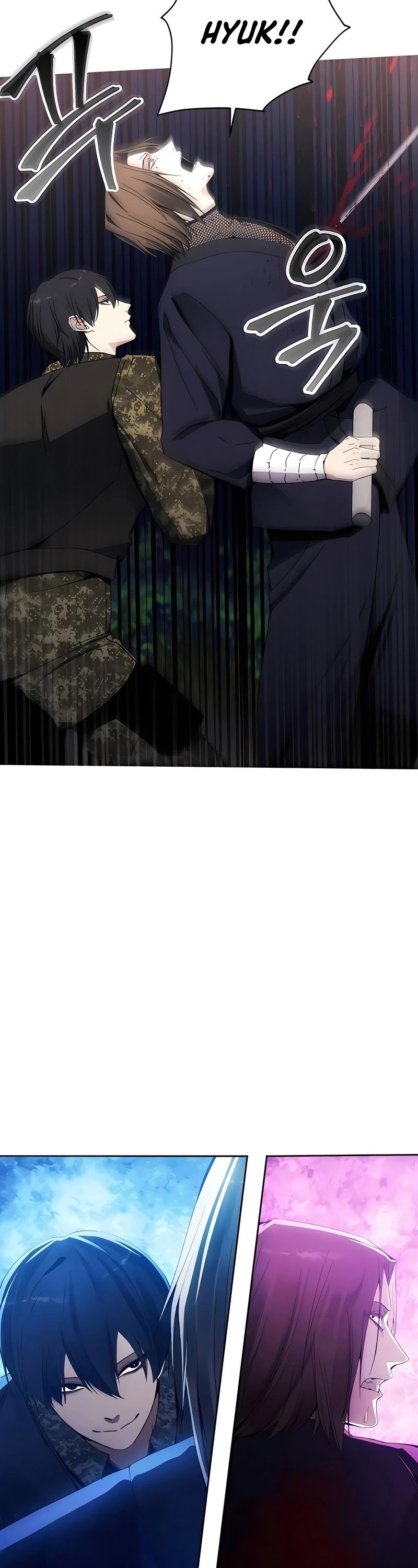How to Live as a Villain Chapter 41 146 004