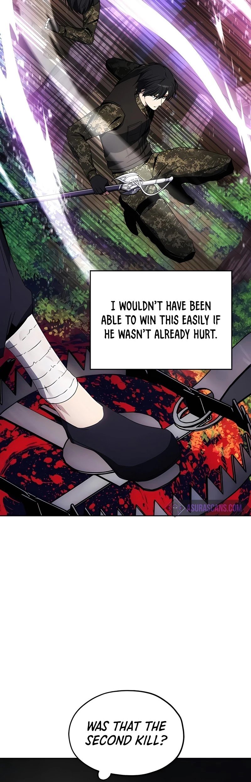 How to Live as a Villain Chapter 41 150 008