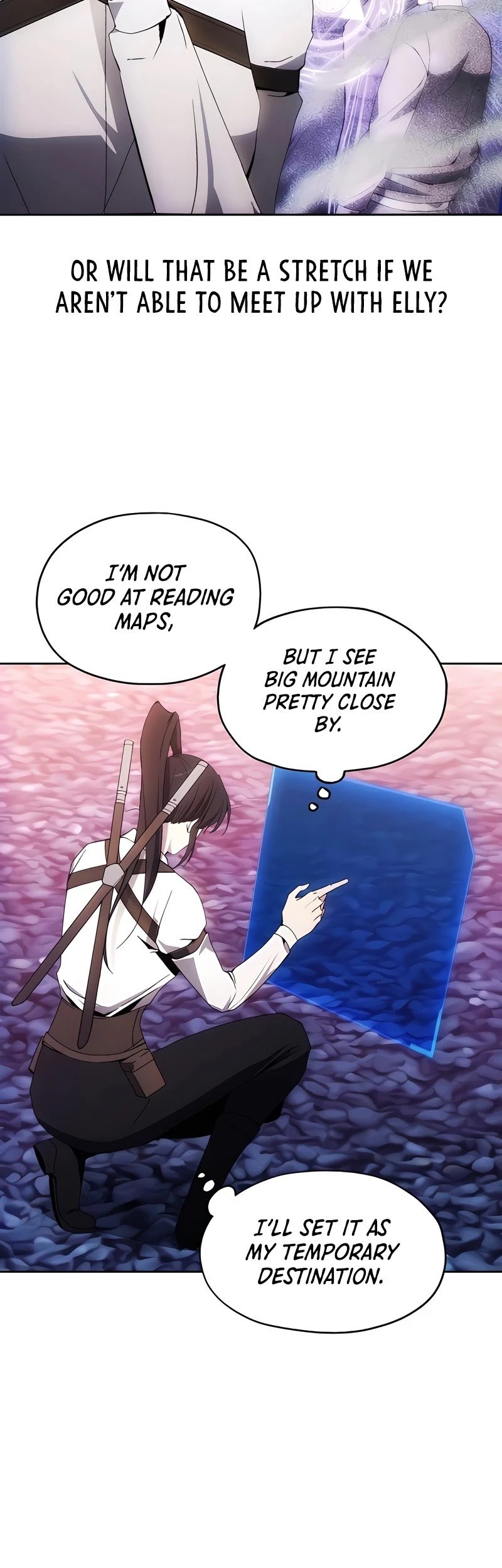 How to Live as a Villain Chapter 41 156 014