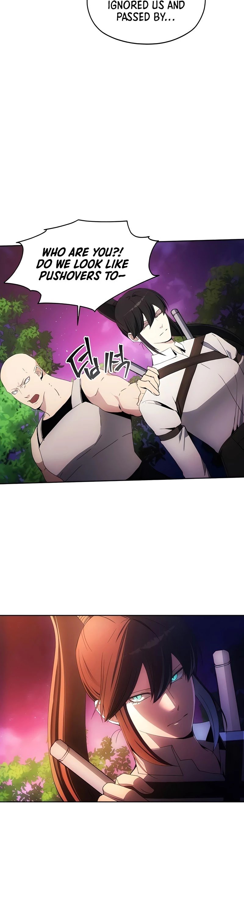 How to Live as a Villain Chapter 41 160 018