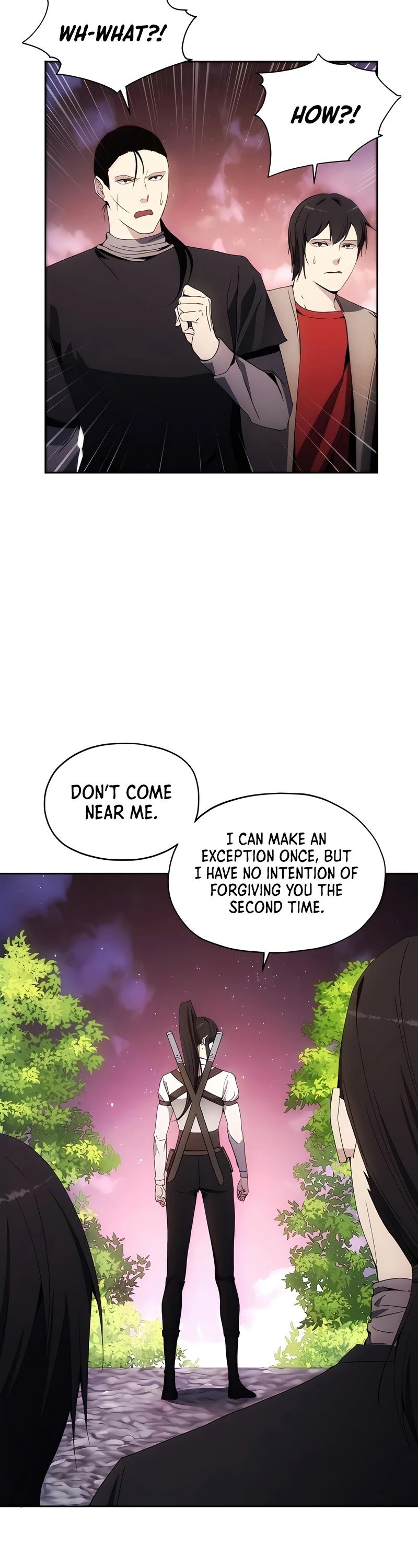 How to Live as a Villain Chapter 41 162 020