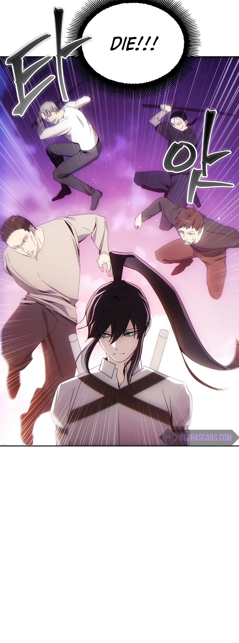 How to Live as a Villain Chapter 41 164 022