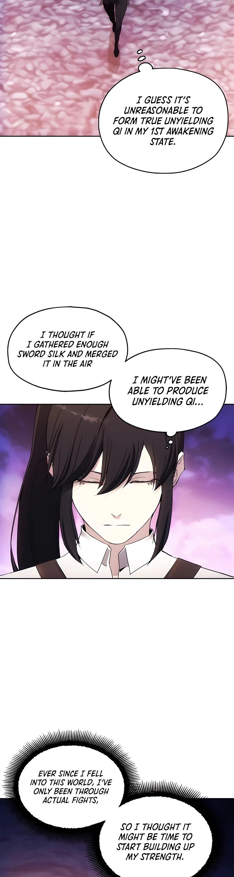 How to Live as a Villain Chapter 41 167 025